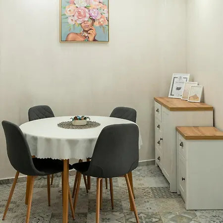 Mdm Center Felicita Deluxe * Ruse