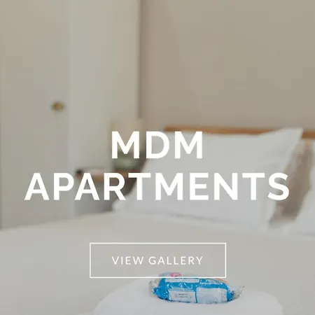 Mdm Center Felicita Deluxe *