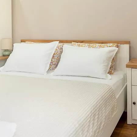 Apartament Mdm Center Felicita Deluxe