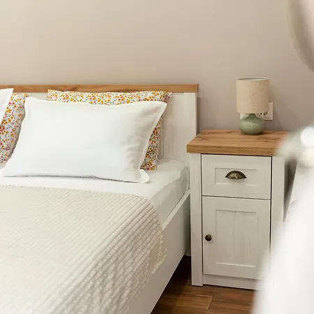 Apartamento Mdm Center Felicita Deluxe Ruse
