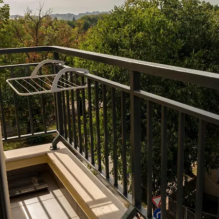 Apartament Mdm Center Felicita Deluxe Ruse