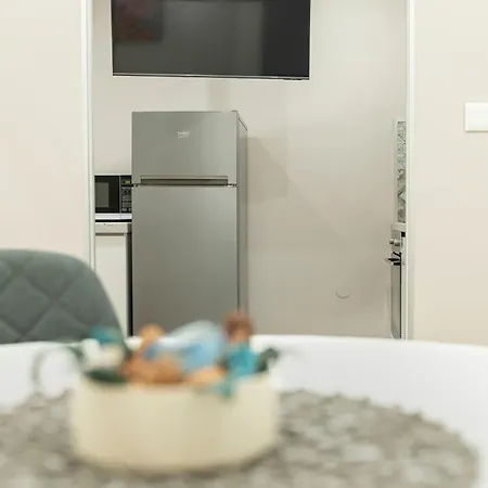 Apartman Mdm Center Felicita Deluxe *