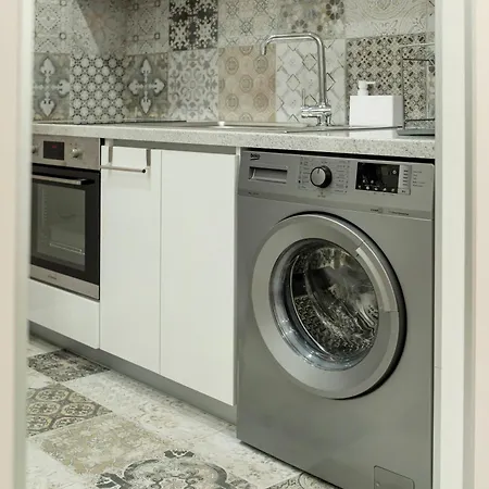 Mdm Center Felicita Deluxe Apartamento Ruse