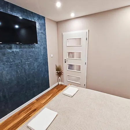 Apartament Mdm Center Felicita Deluxe *
