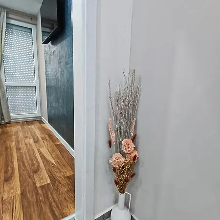Apartamento Mdm Center Felicita Deluxe *